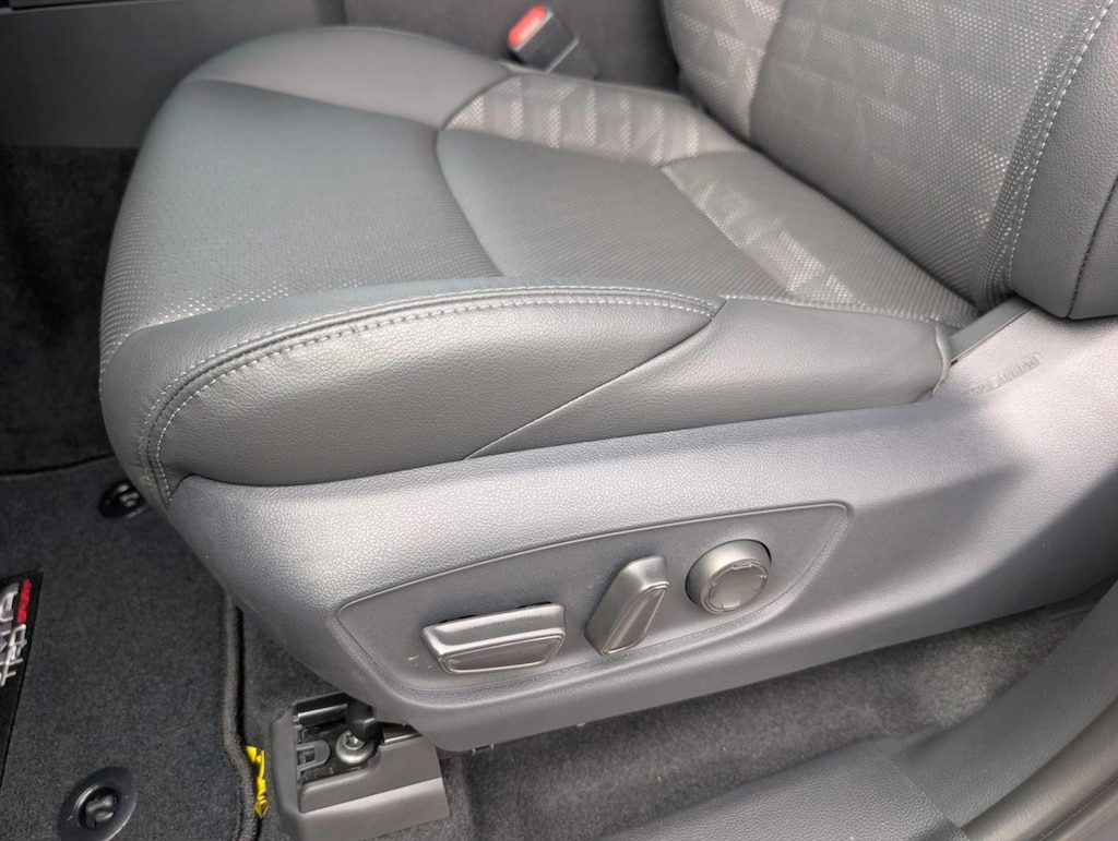 New 2026 Toyota Tacoma TRD Sport Truck Double Cab