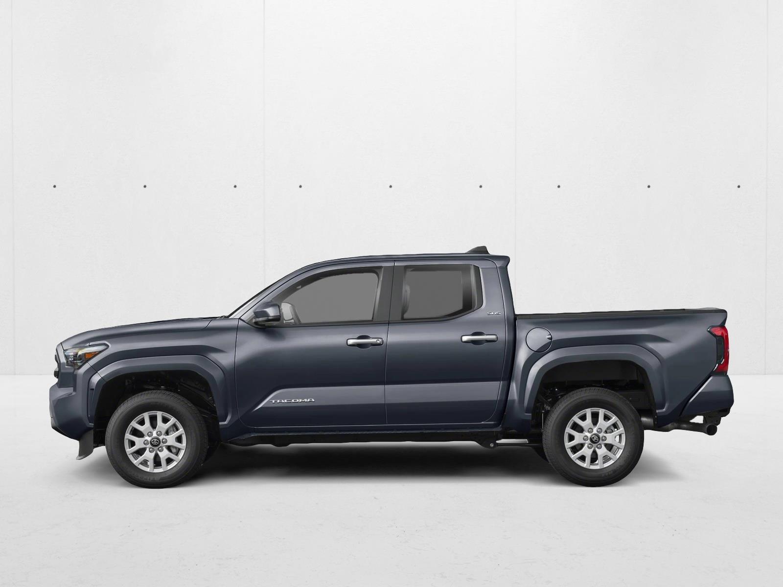 New 2026 Toyota Tacoma SR5 Truck Double Cab