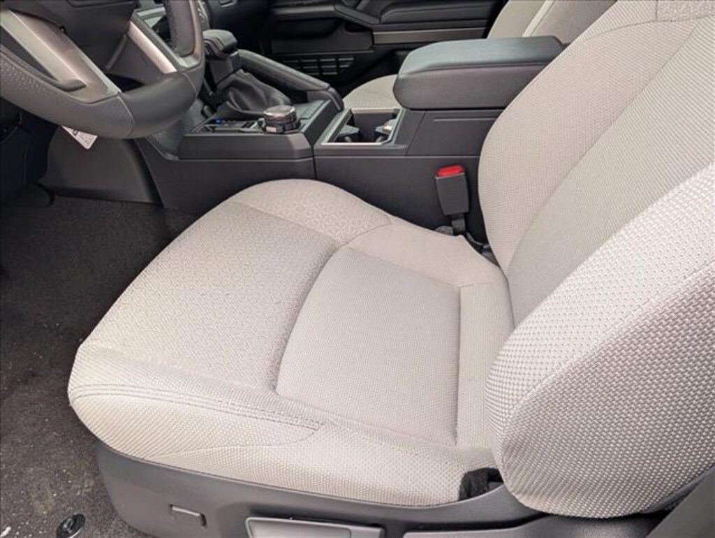 Used 2026 Toyota 4Runner SR5 Sport Utility