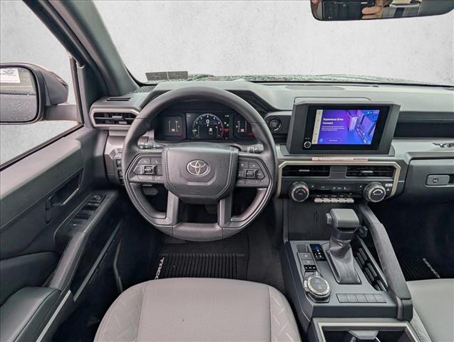 2025 Toyota Tacoma SR5 - Photo 11
