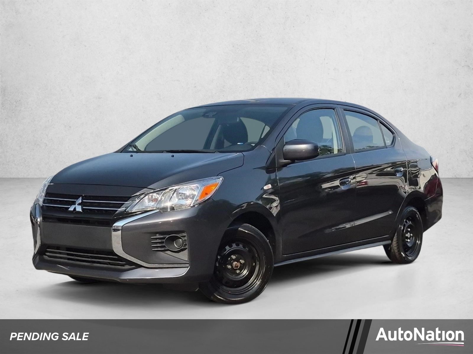 2024 Mitsubishi Mirage G4