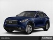  INFINITI QX70