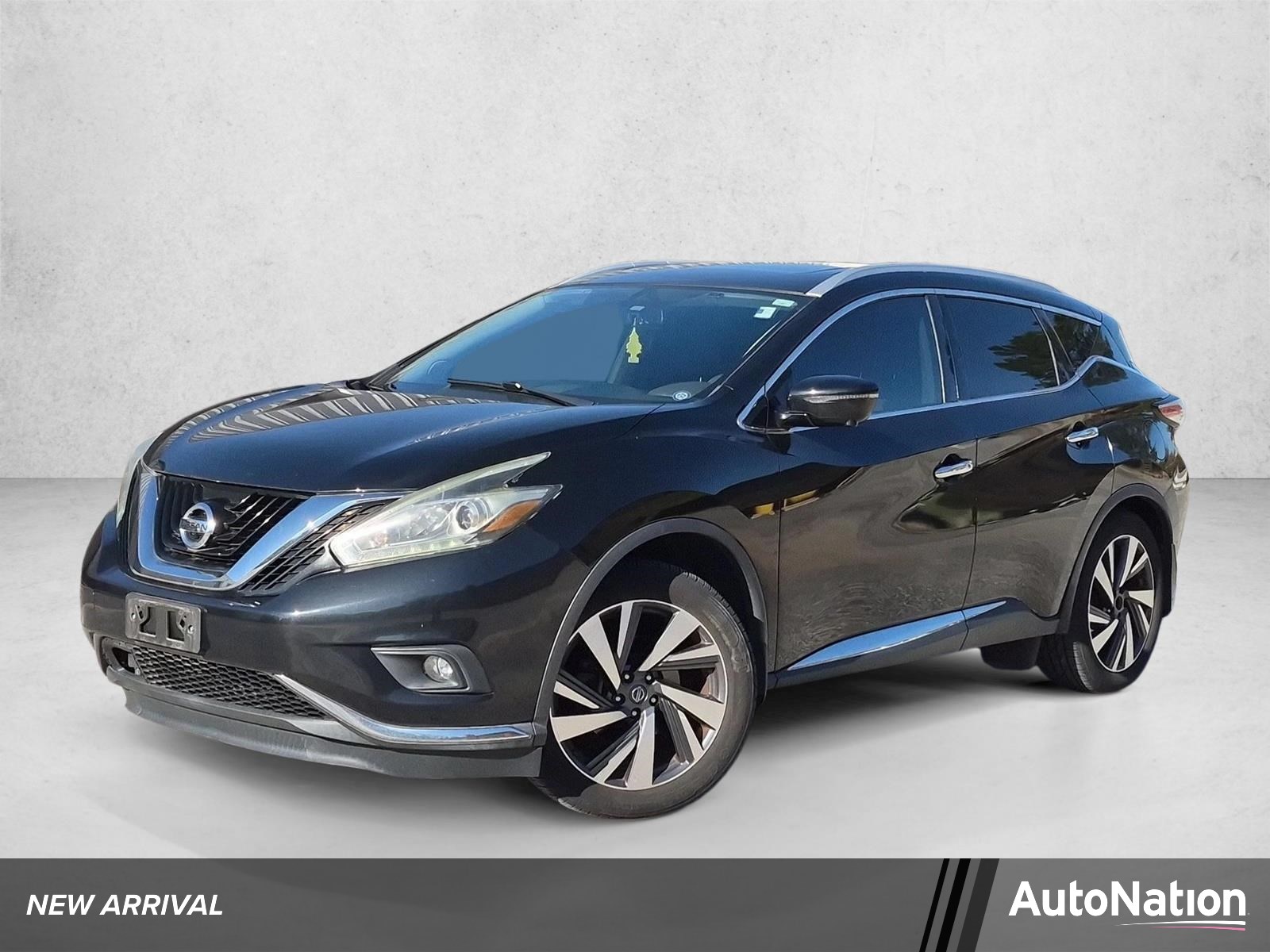  Nissan Murano
