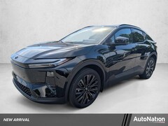 2026 Toyota C-HR XSE SUV