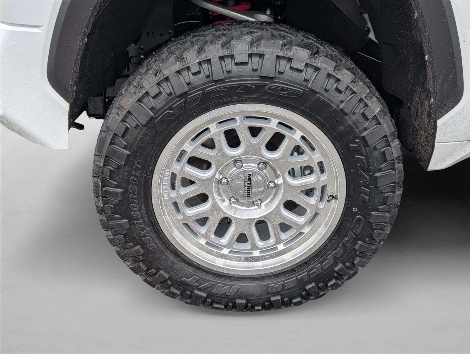 2026 Toyota Tundra SR5 - Photo 10