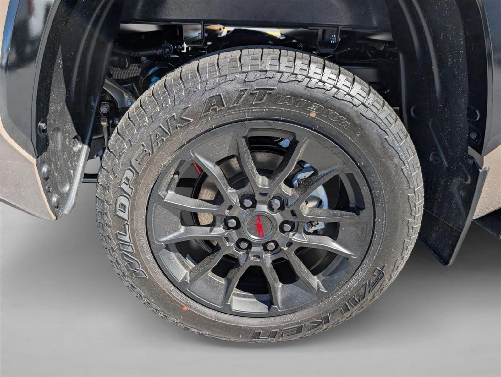 2026 Toyota Tundra Platinum - Photo 10