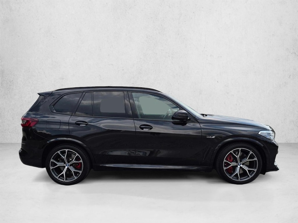 Used 2022 BMW X5 xDrive45e Sport Utility