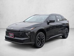 2026 Toyota bZ XLE SUV