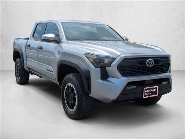 2024 Toyota Tacoma TRD Off Road's photo