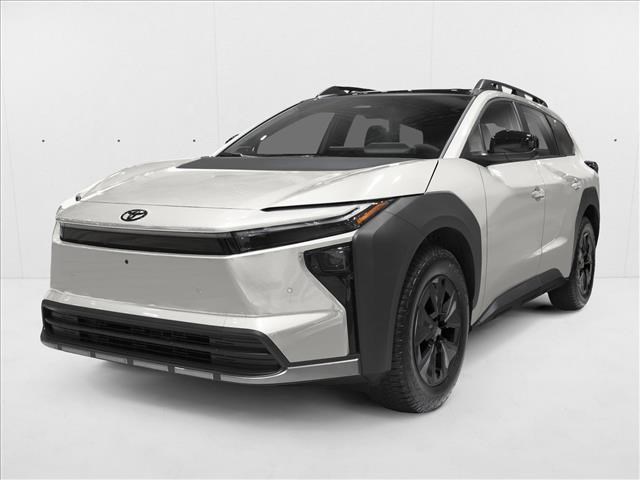 2026 Toyota bZ Woodland