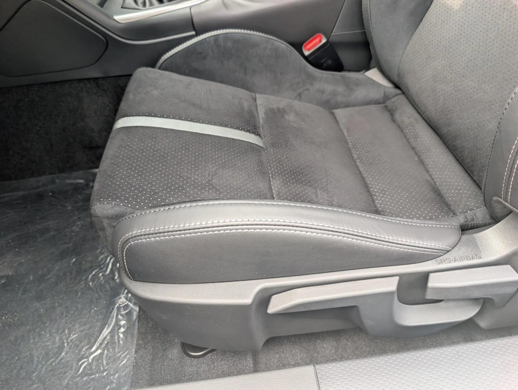 New 2026 Toyota GR86 GR86 Premium Coupe