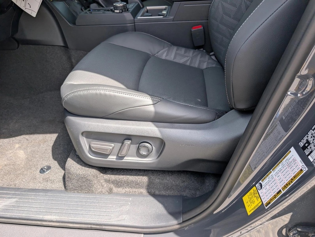 New 2026 Toyota 4Runner i-FORCE MAX TRD Off Road Premium SUV