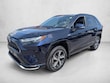  Toyota RAV4 Prime