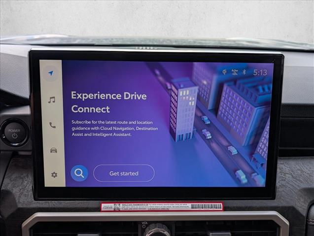 2025 Toyota Tacoma Limited - Photo 25