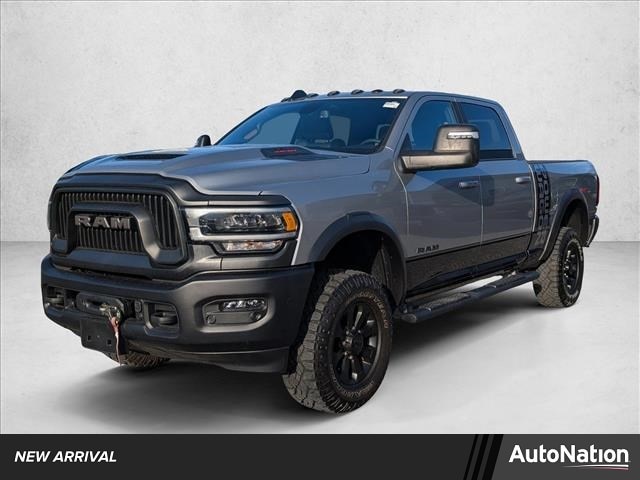 2024 RAM Ram 2500 Pickup Power Wagon's photo