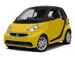  Smart Fortwo Electric Drive