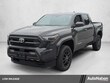  Toyota Tacoma 4WD