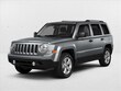  Jeep Patriot