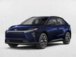  Toyota bZ