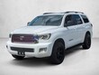  Toyota Sequoia