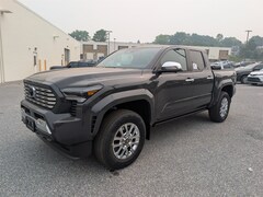 2026 Toyota Tacoma Limited Truck Double Cab