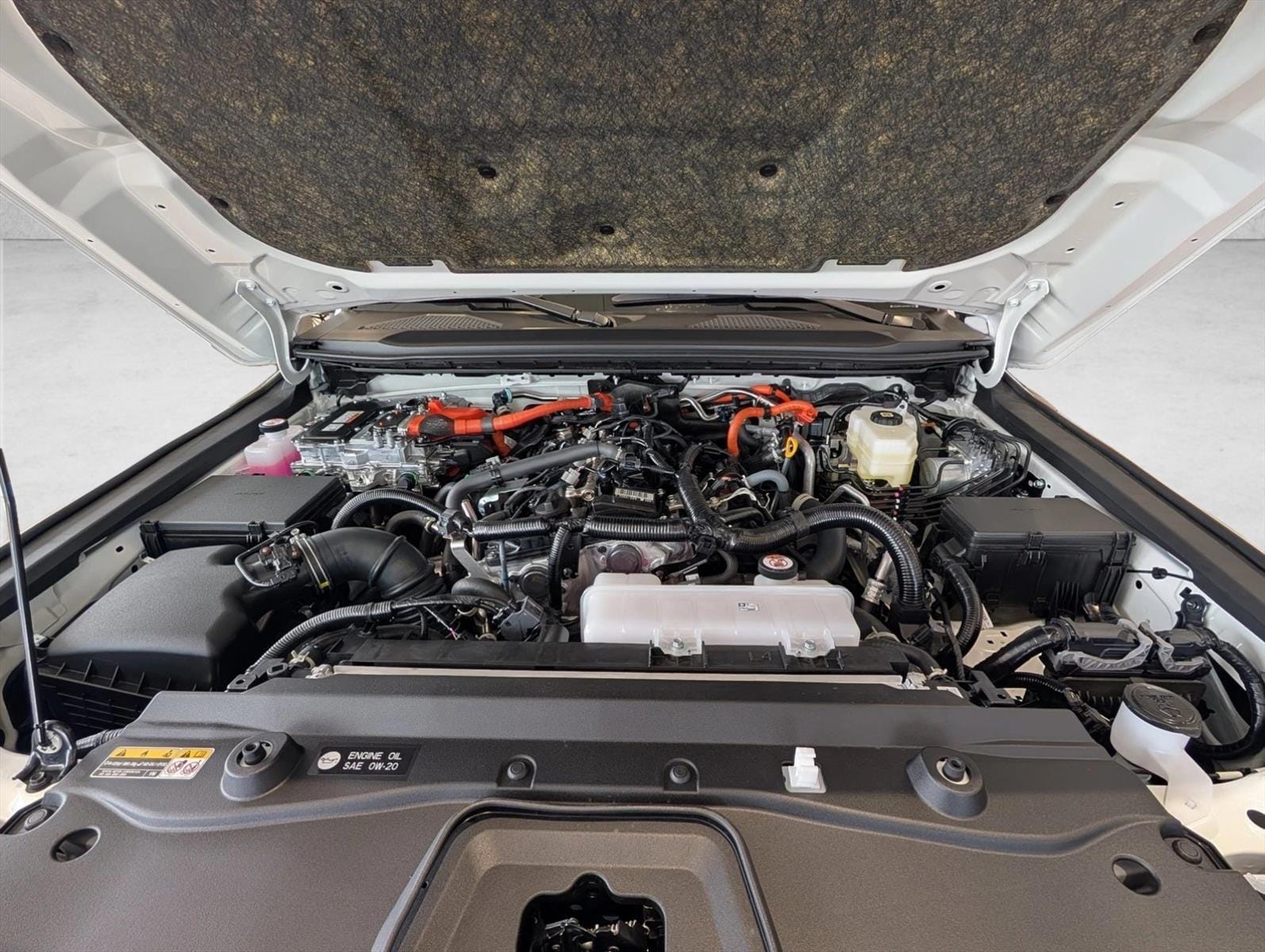 2026 Toyota Land Cruiser Land Cruiser 1958 - Photo 15