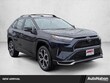  Toyota RAV4 Plug-in Hybrid