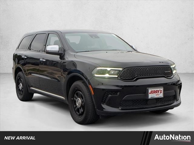 2024 Dodge Durango's photo
