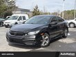  Honda Civic Sedan