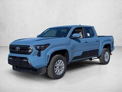2026 Toyota Tacoma SR5 Truck Double Cab