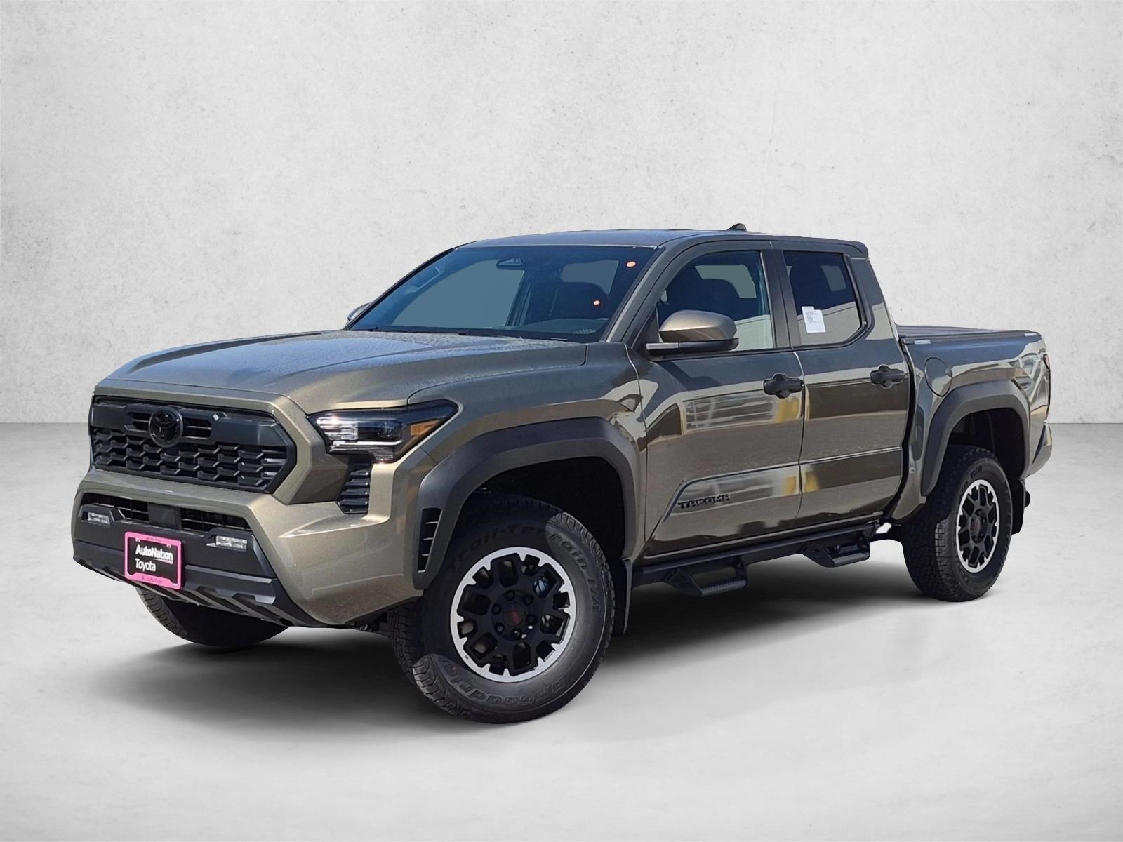  Toyota Tacoma