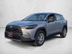 2026 Toyota Corolla Cross L SUV