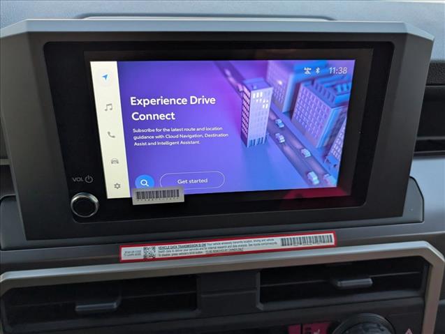 2025 Toyota Tacoma SR5 - Photo 20