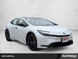  Toyota Prius Plug-In Hybrid