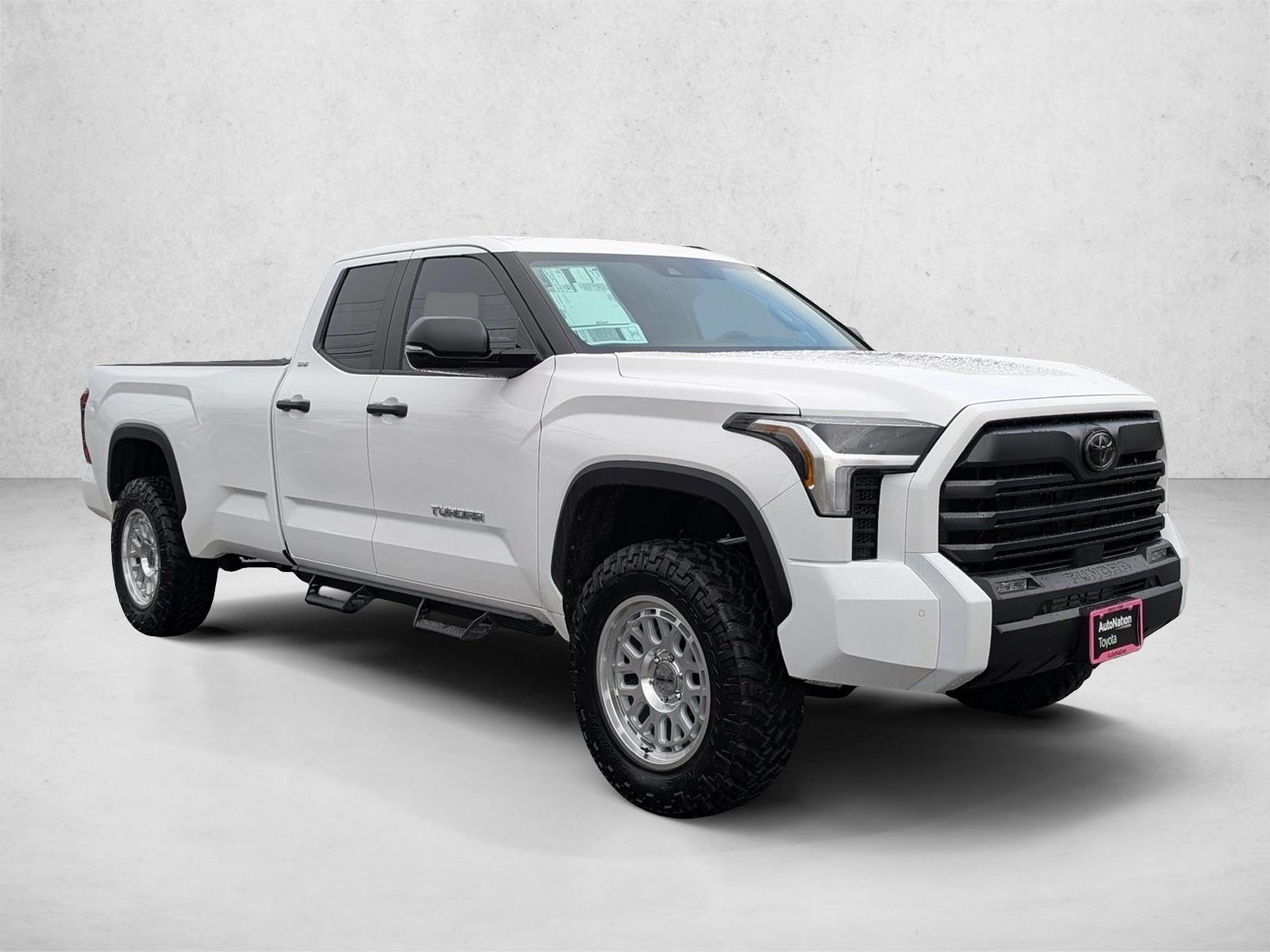 2026 Toyota Tundra SR5 - Photo 7
