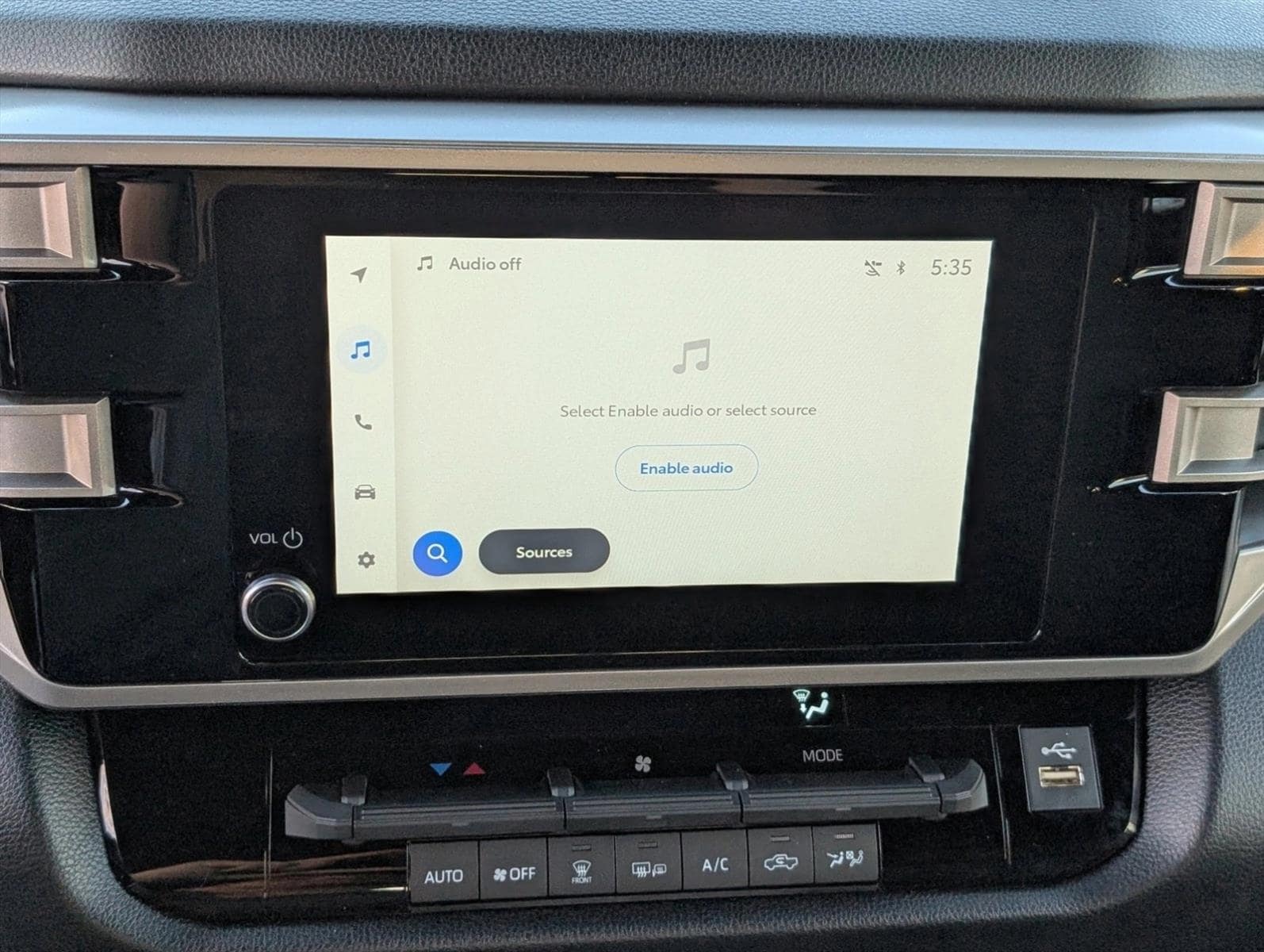 2026 Toyota Tundra SR5 - Photo 24