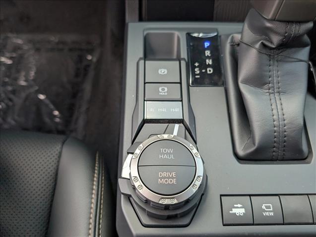 2025 Toyota Tacoma Limited - Photo 22