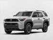  Toyota 4Runner Hybrid
