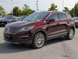  Lincoln MKC