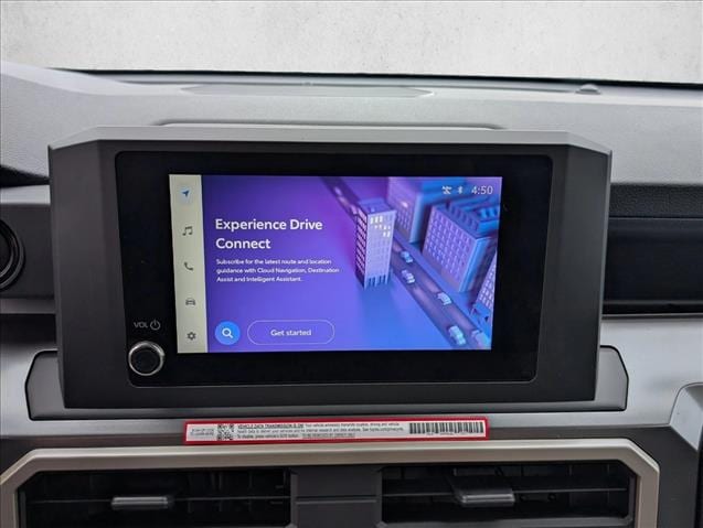 2025 Toyota Tacoma SR5 - Photo 21