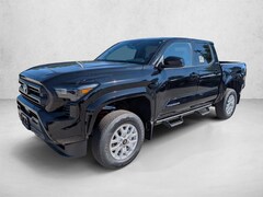 2026 Toyota Tacoma SR5 Truck Double Cab