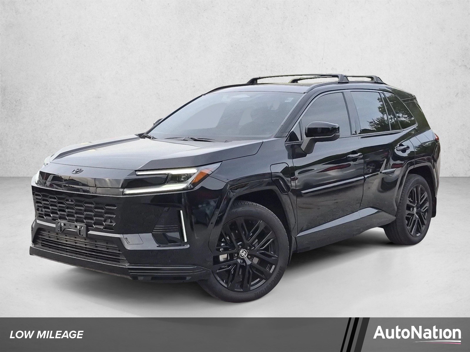 2026 Toyota RAV4 Plug-in Hybrid