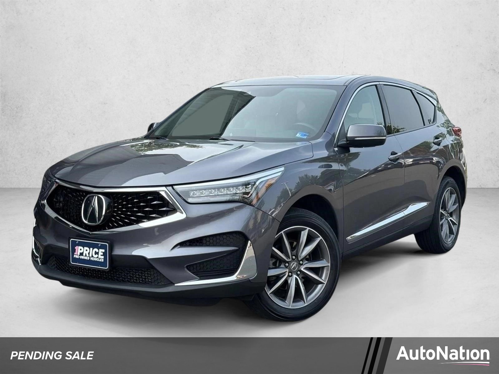  Acura RDX