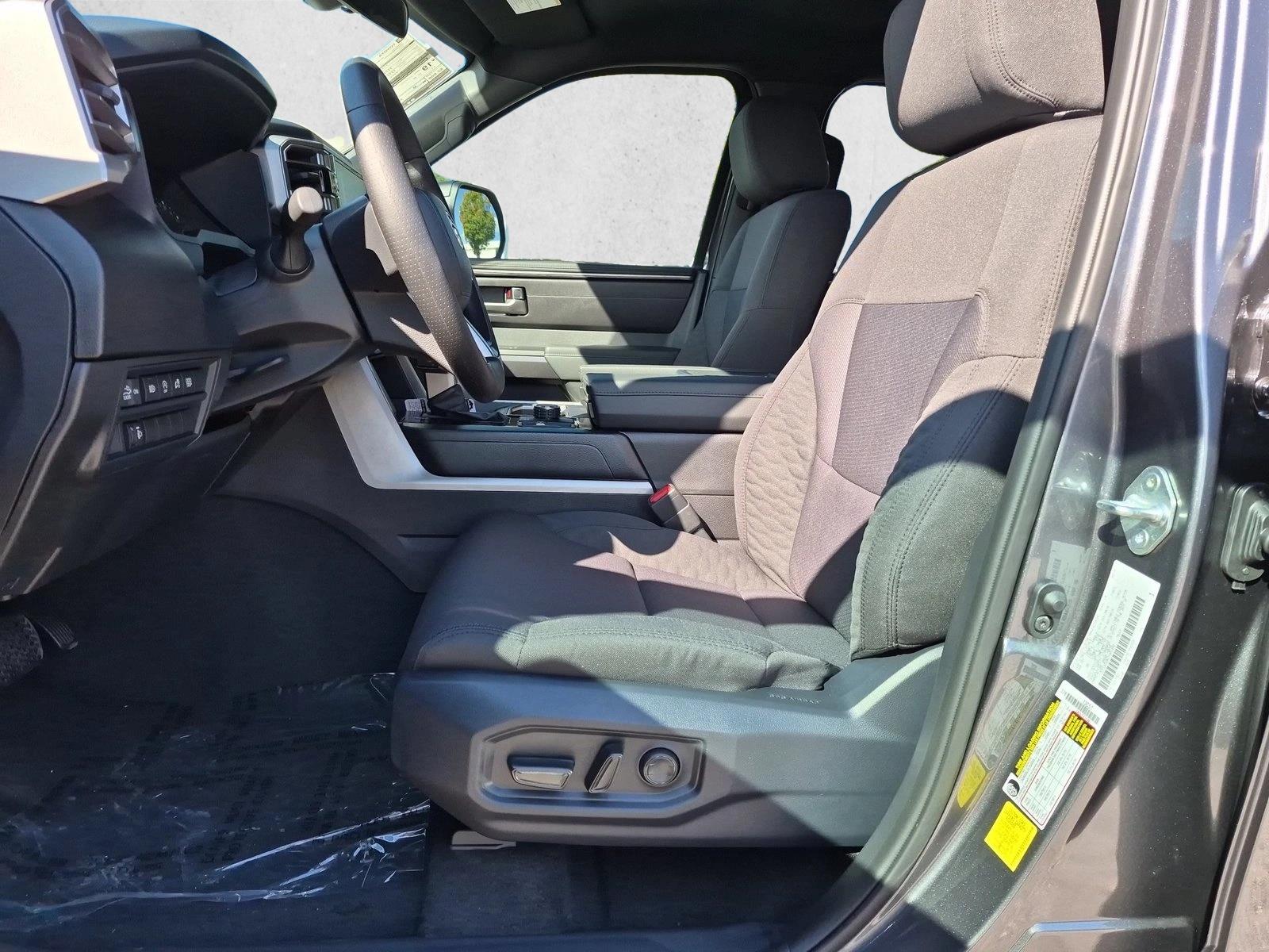 New 2026 Toyota Tundra SR5 Truck CrewMax