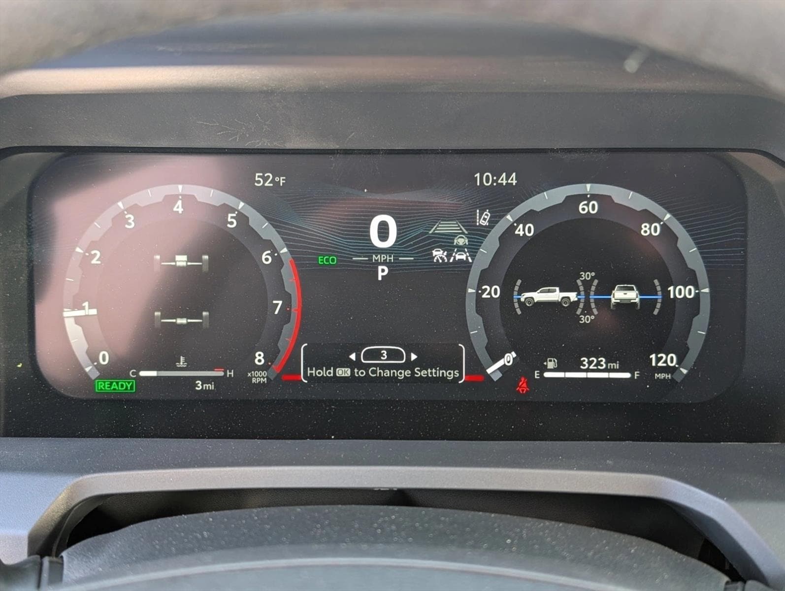 2026 Toyota Tacoma TRD Off Road - Photo 11