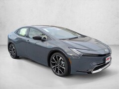 2026 Toyota Prius Plug-In Hybrid SE Hatchback