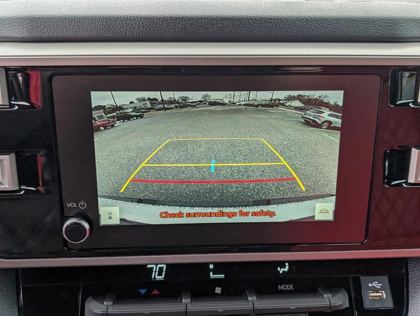 2026 Toyota Tundra SR5 - Photo 13