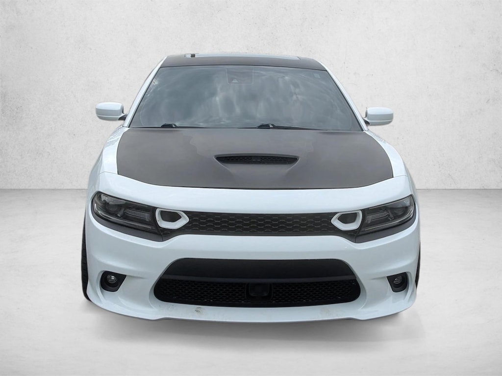 Used 2017 Dodge Charger Daytona 392 4dr Car