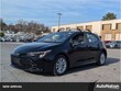  Toyota Corolla Hatchback