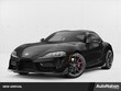  Toyota GR Supra